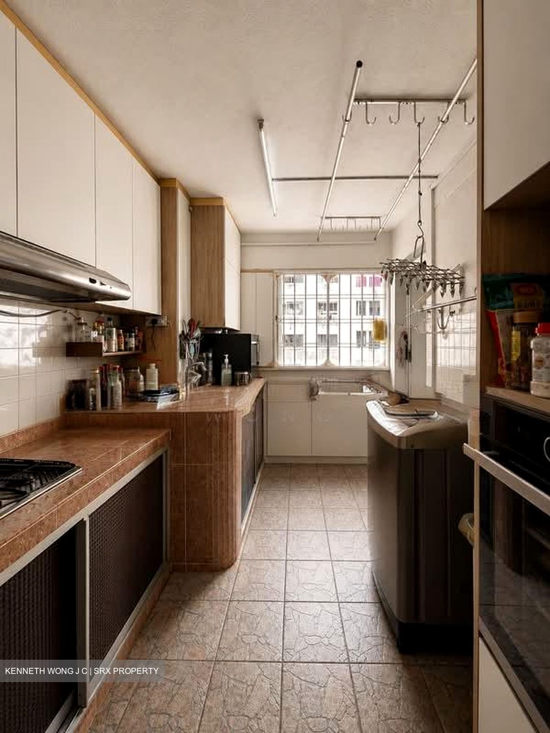Blk 334 Woodlands Street 32 (Woodlands), HDB 4 Rooms #583003681